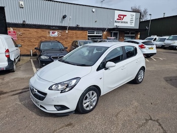 Used Vauxhall Corsa 2017 for sale - 78060737: Photo