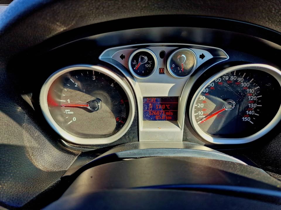 Used Ford Kuga 2008 for sale - 77380582: Photo 12