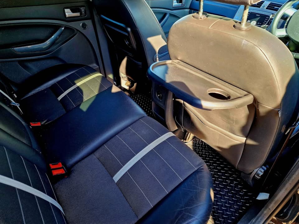 Used Ford Kuga 2008 for sale - 77380582: Photo 13