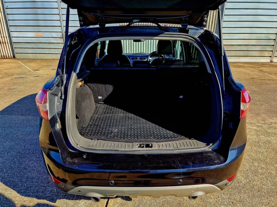 Used Ford Kuga 2008 for sale - 77380582: Photo 7