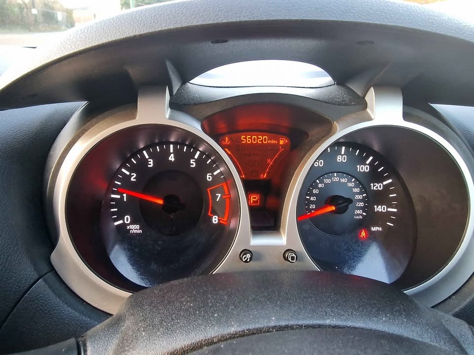 Used Nissan Juke 2013 for sale - 77391758: Photo 11