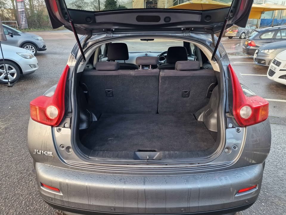 Used Nissan Juke 2013 for sale - 77391758: Photo 7