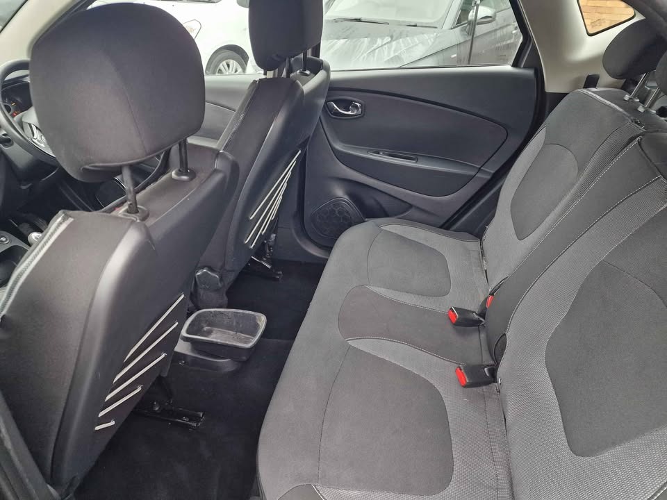 Used Renault Captur 2015 for sale - 77392145: Photo 11