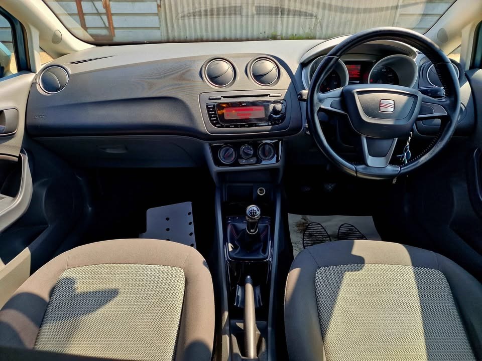 Used SEAT Ibiza 2009 for sale - 76918080: Photo 10