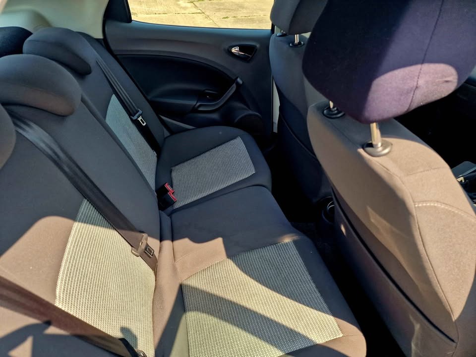 Used SEAT Ibiza 2009 for sale - 76918080: Photo 11