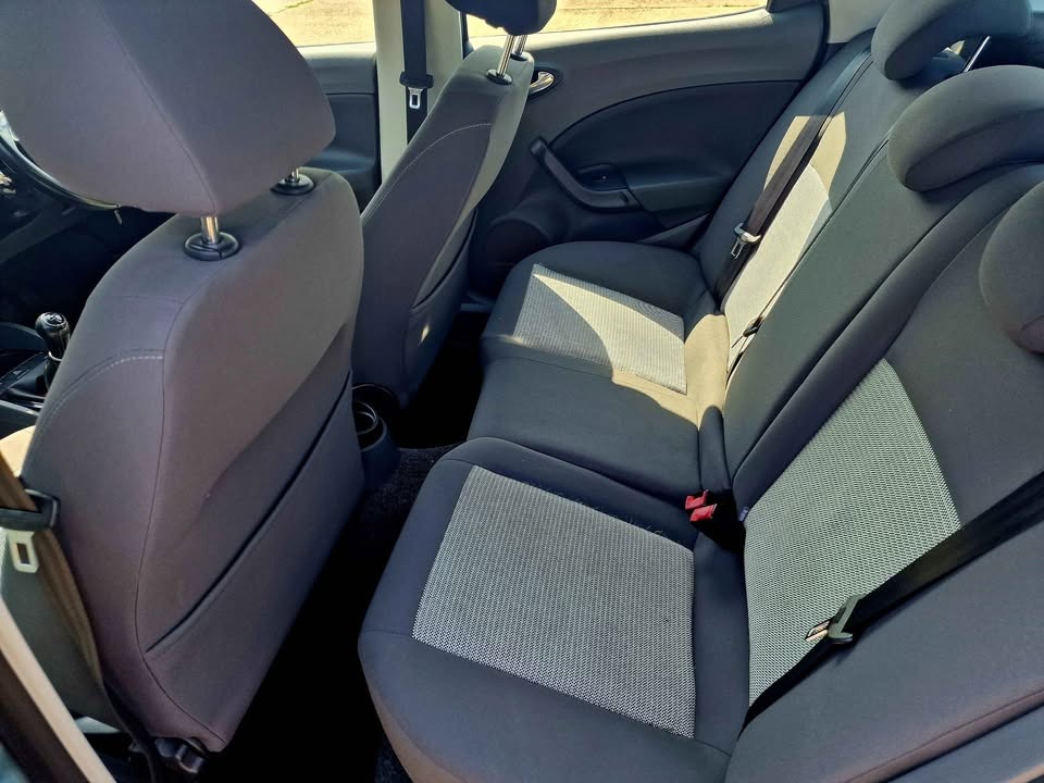 Used SEAT Ibiza 2009 for sale - 76918080: Photo 12