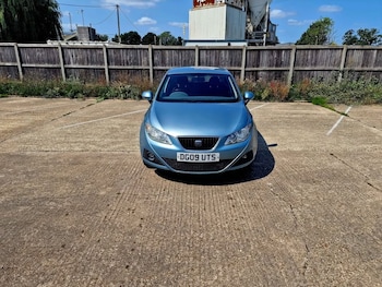 2009 (09) - 1.4 SE 5dr