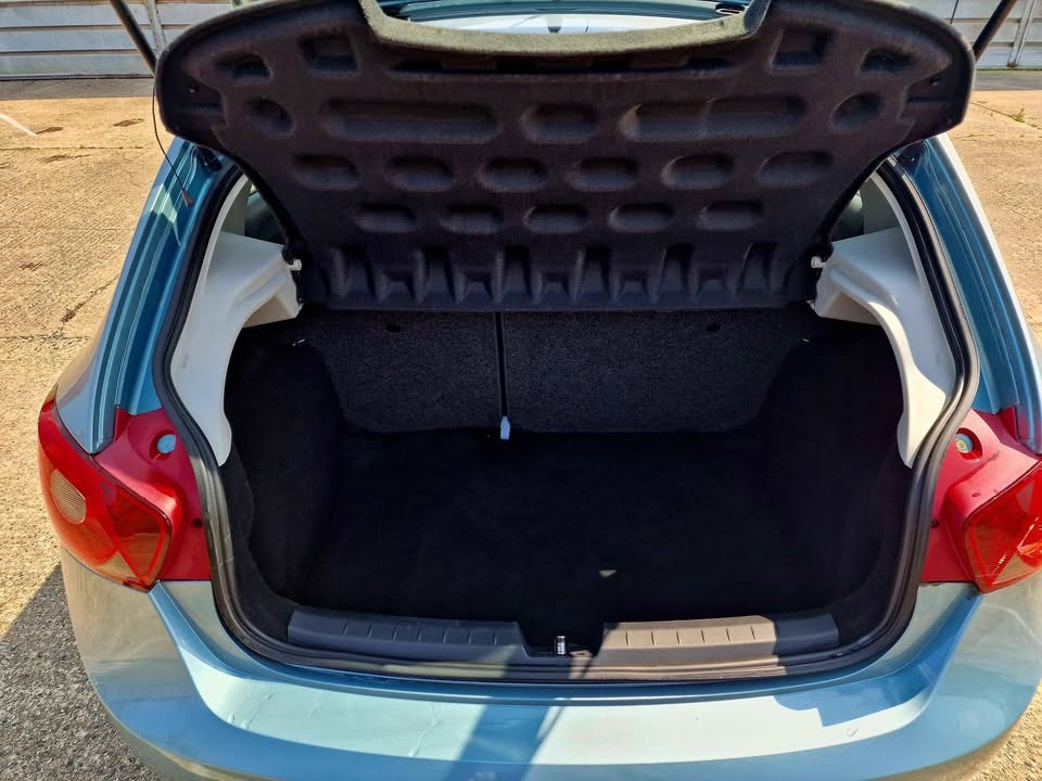 Used SEAT Ibiza 2009 for sale - 76918080: Photo 7