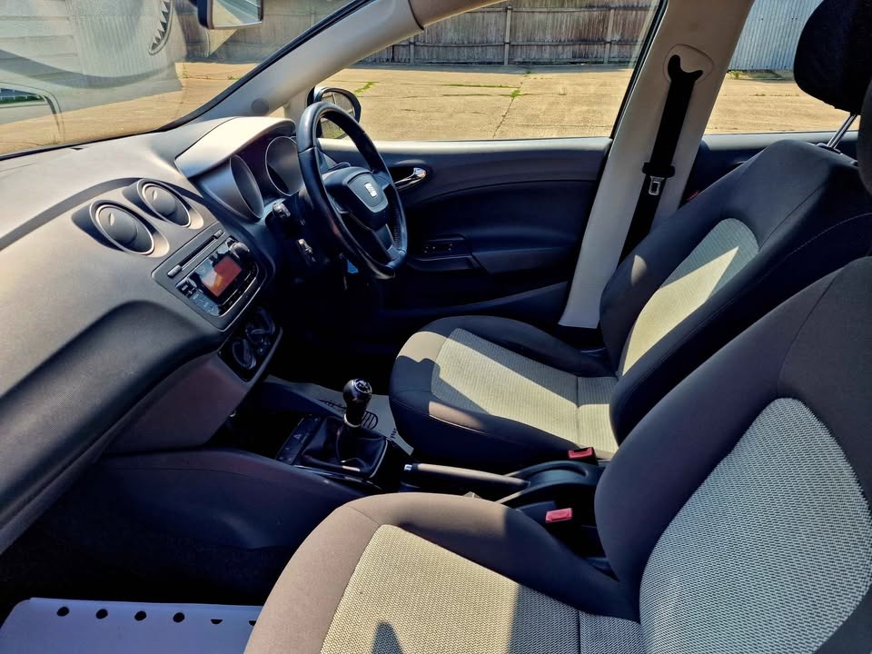 Used SEAT Ibiza 2009 for sale - 76918080: Photo 8