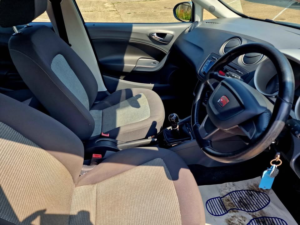 Used SEAT Ibiza 2009 for sale - 76918080: Photo 9