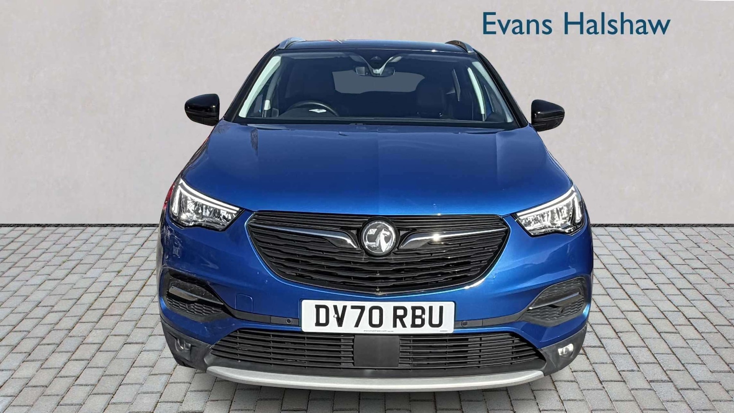 Used Vauxhall Grandland X for sale - 77861589: Photo 5