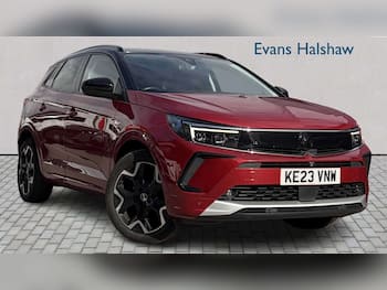 Used Vauxhall Grandland 2023 for sale - 79648884: Photo
