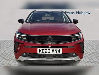 Used Vauxhall Grandland 2023 for sale - 79648884: Photo