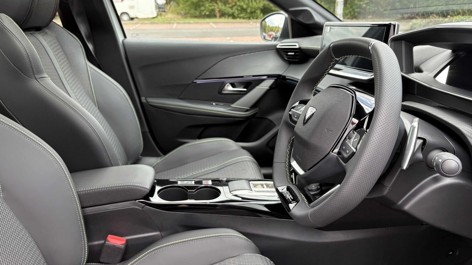 Used Peugeot 208 2025 for sale - 77858843: Photo 14