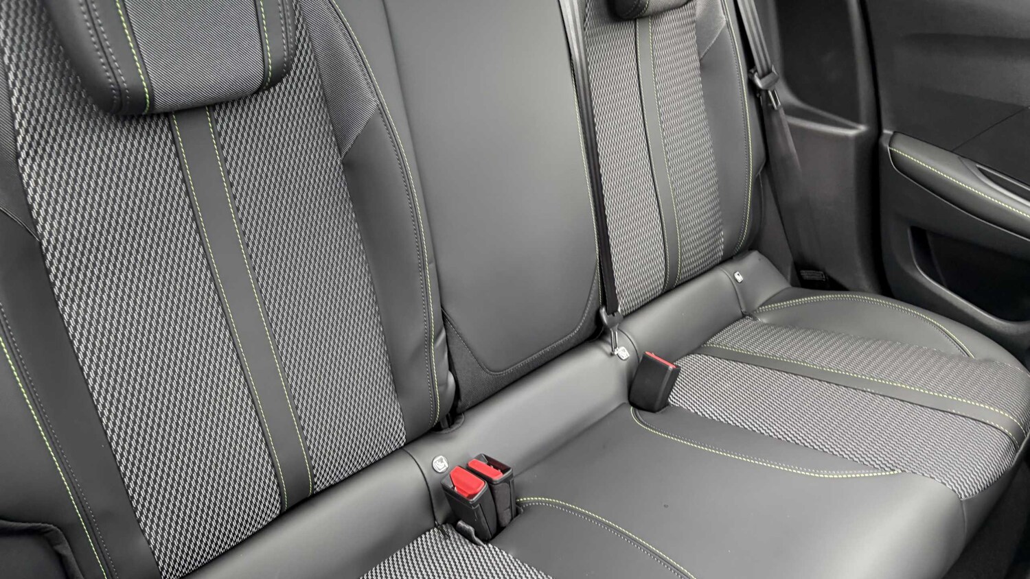 Used Peugeot 208 2025 for sale - 77858843: Photo 15