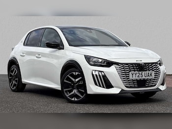 Peugeot 208 feature image