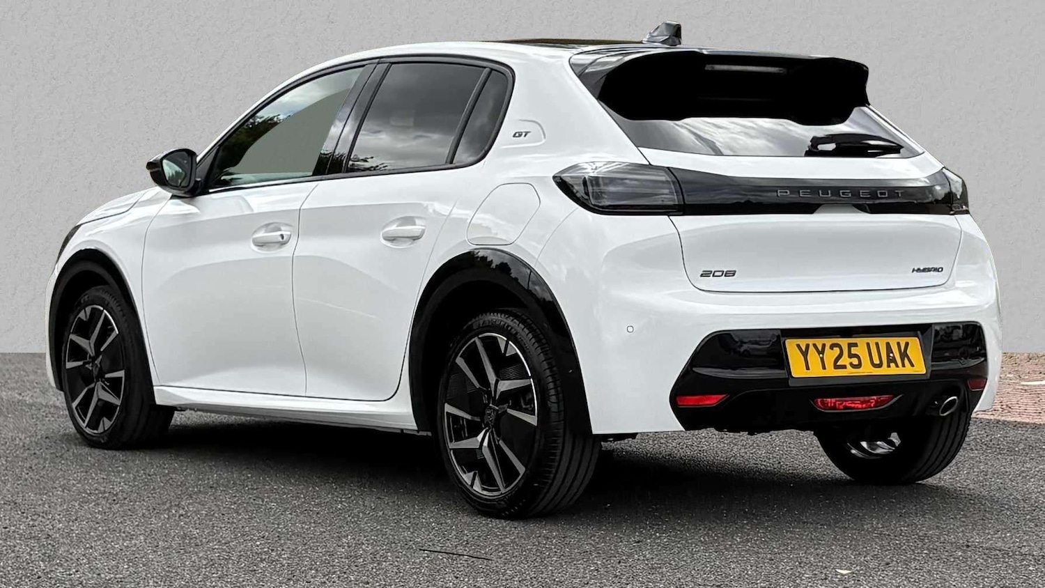 Used Peugeot 208 2025 for sale - 77858843: Photo 2