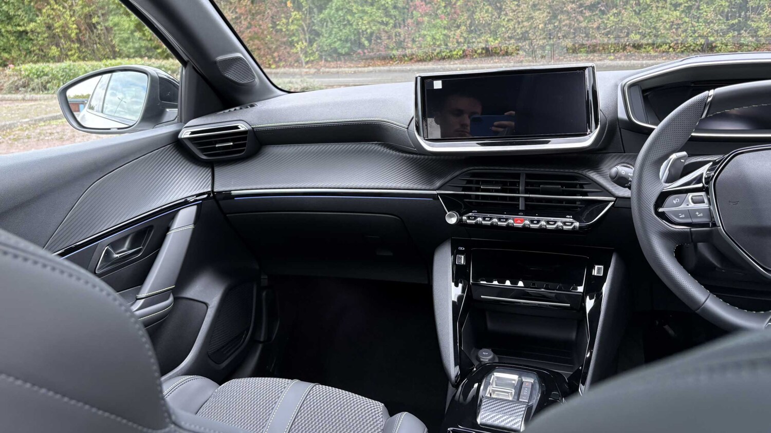 Used Peugeot 208 2025 for sale - 77858843: Photo 21