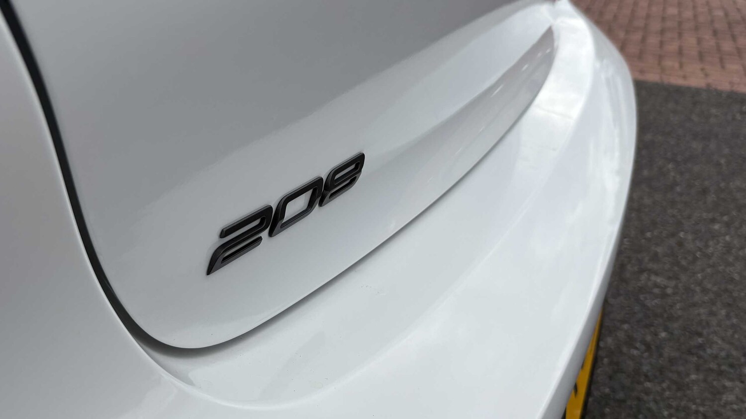 Used Peugeot 208 2025 for sale - 77858843: Photo 24