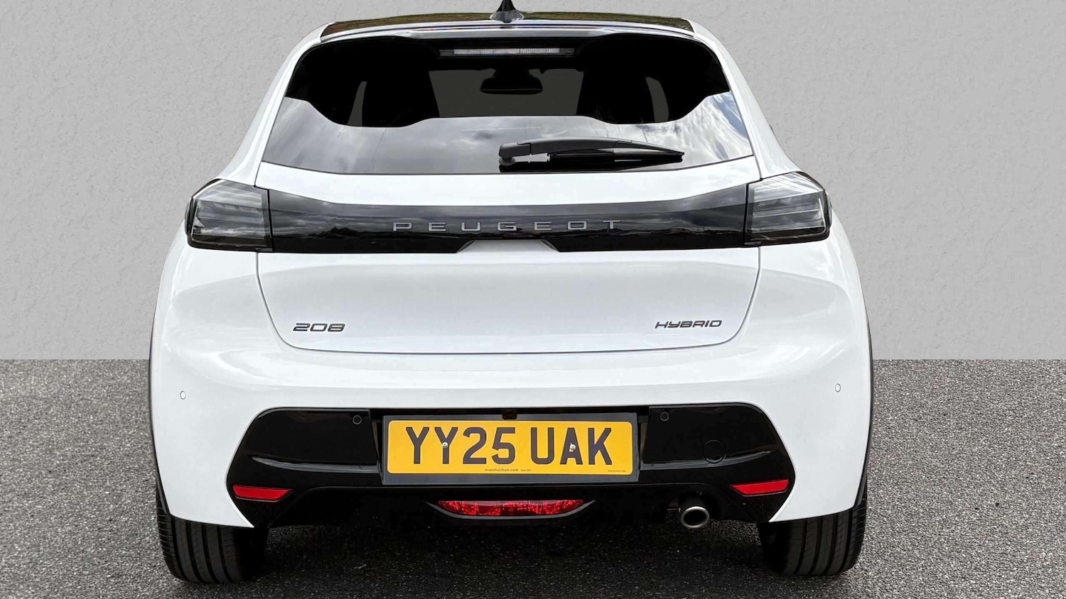 Used Peugeot 208 2025 for sale - 77858843: Photo 3