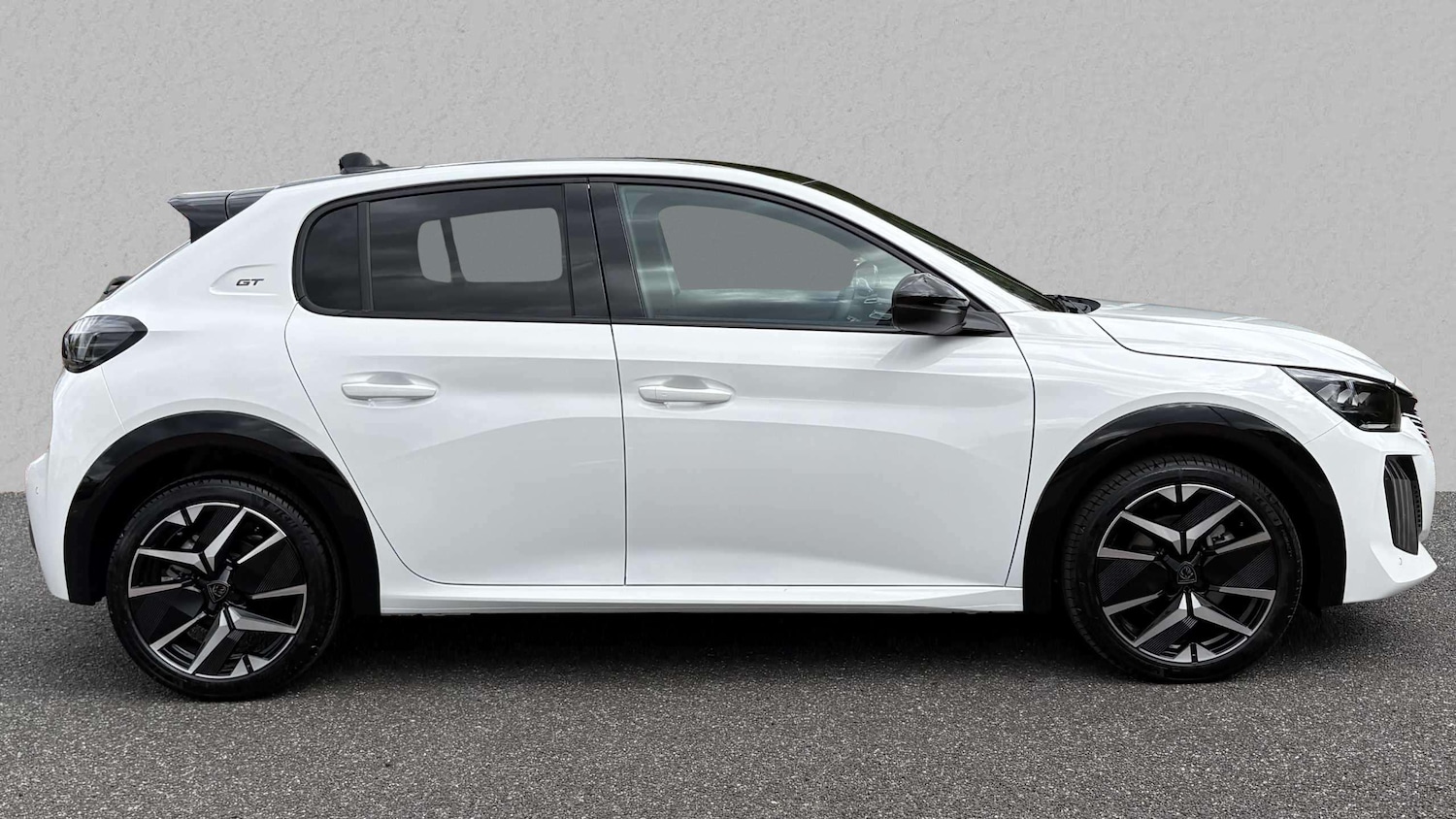 Used Peugeot 208 2025 for sale - 77858843: Photo 4