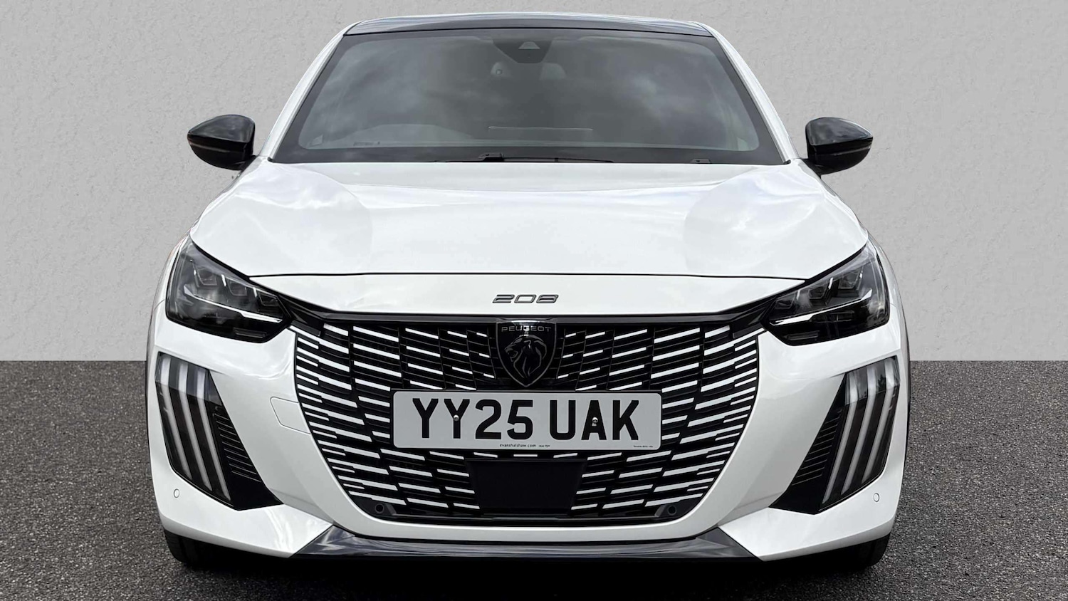 Used Peugeot 208 2025 for sale - 77858843: Photo 5