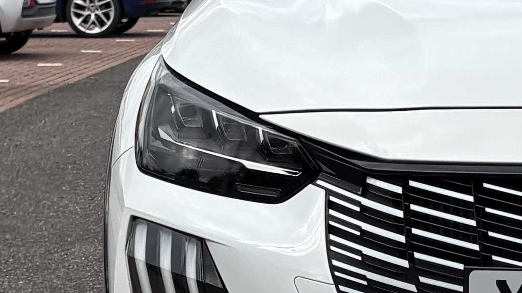 Used Peugeot 208 2025 for sale - 77858843: Photo 7