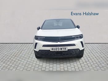Used Vauxhall Mokka 2023 for sale - 79637405: Photo