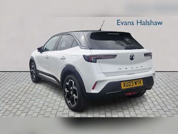 Used Vauxhall Mokka 2023 for sale - 79637405: Photo