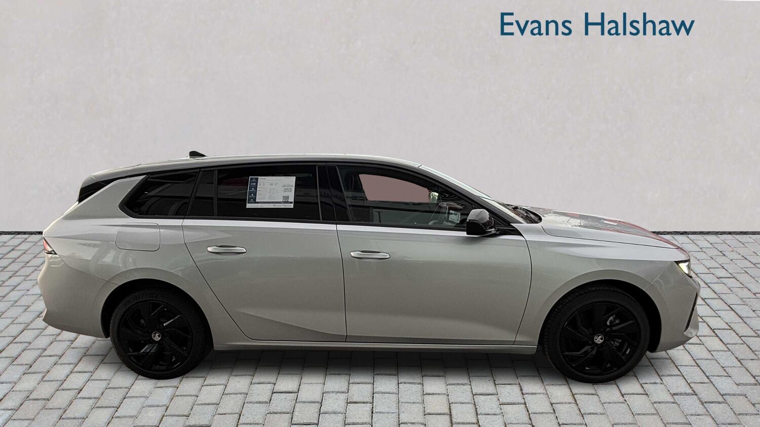 Used Vauxhall Astra 2025 for sale - 77859149: Photo 10