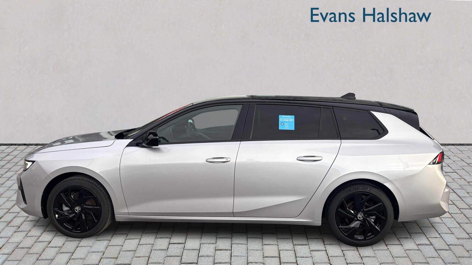 Used Vauxhall Astra 2025 for sale - 77859149: Photo 11