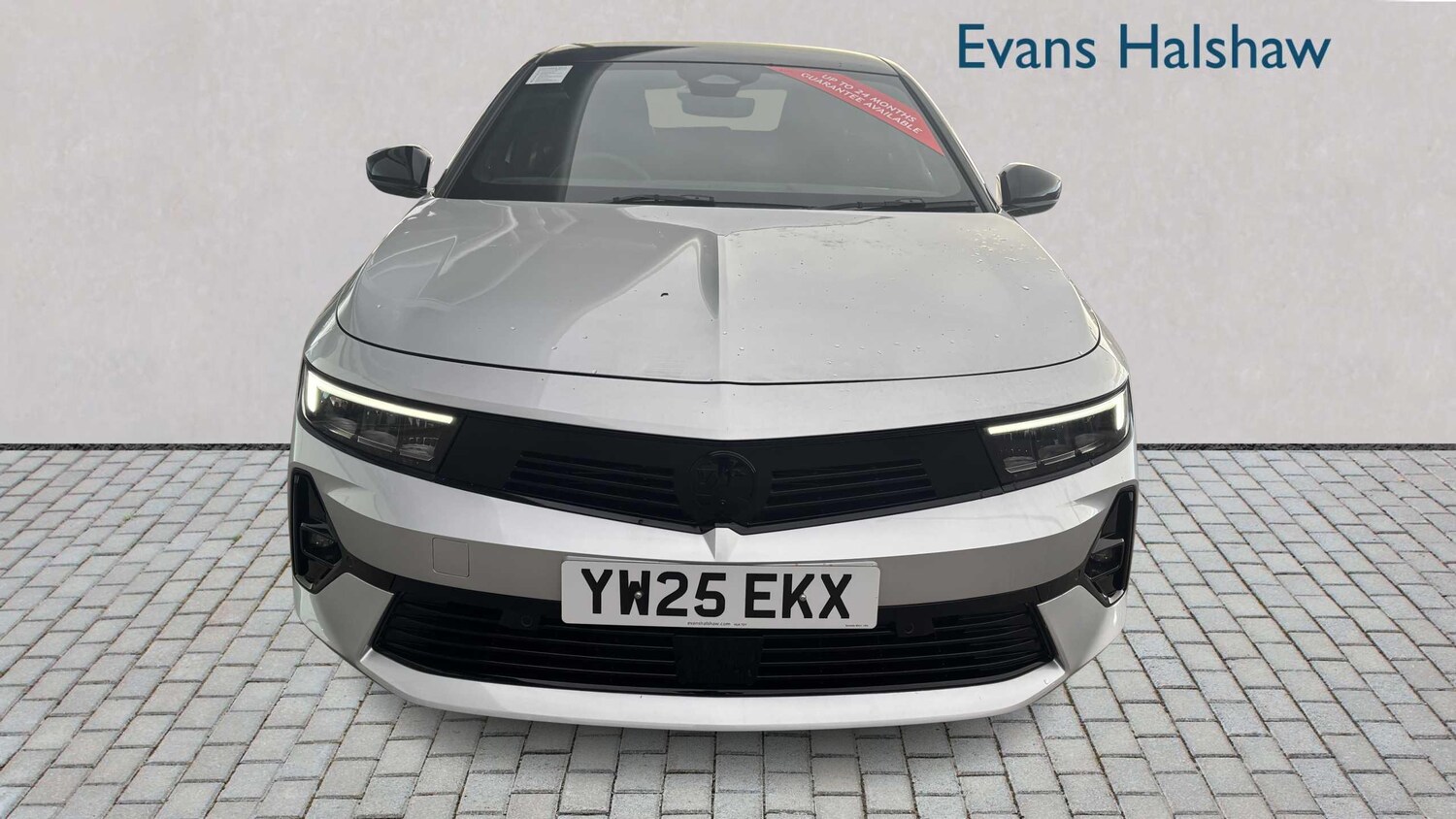 Used Vauxhall Astra 2025 for sale - 77859149: Photo 12