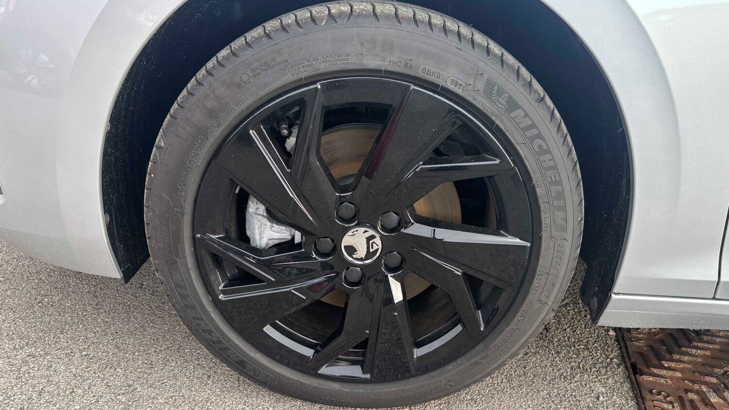 Used Vauxhall Astra 2025 for sale - 77859149: Photo 13