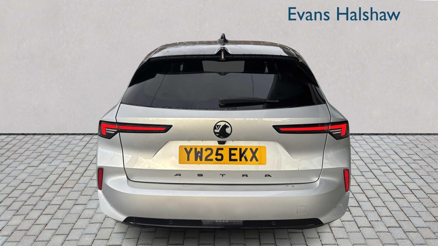 Used Vauxhall Astra 2025 for sale - 77859149: Photo 14