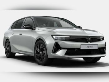 Vauxhall Astra feature image