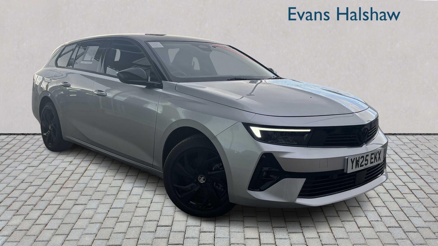 Used Vauxhall Astra 2025 for sale - 77859149: Photo 8