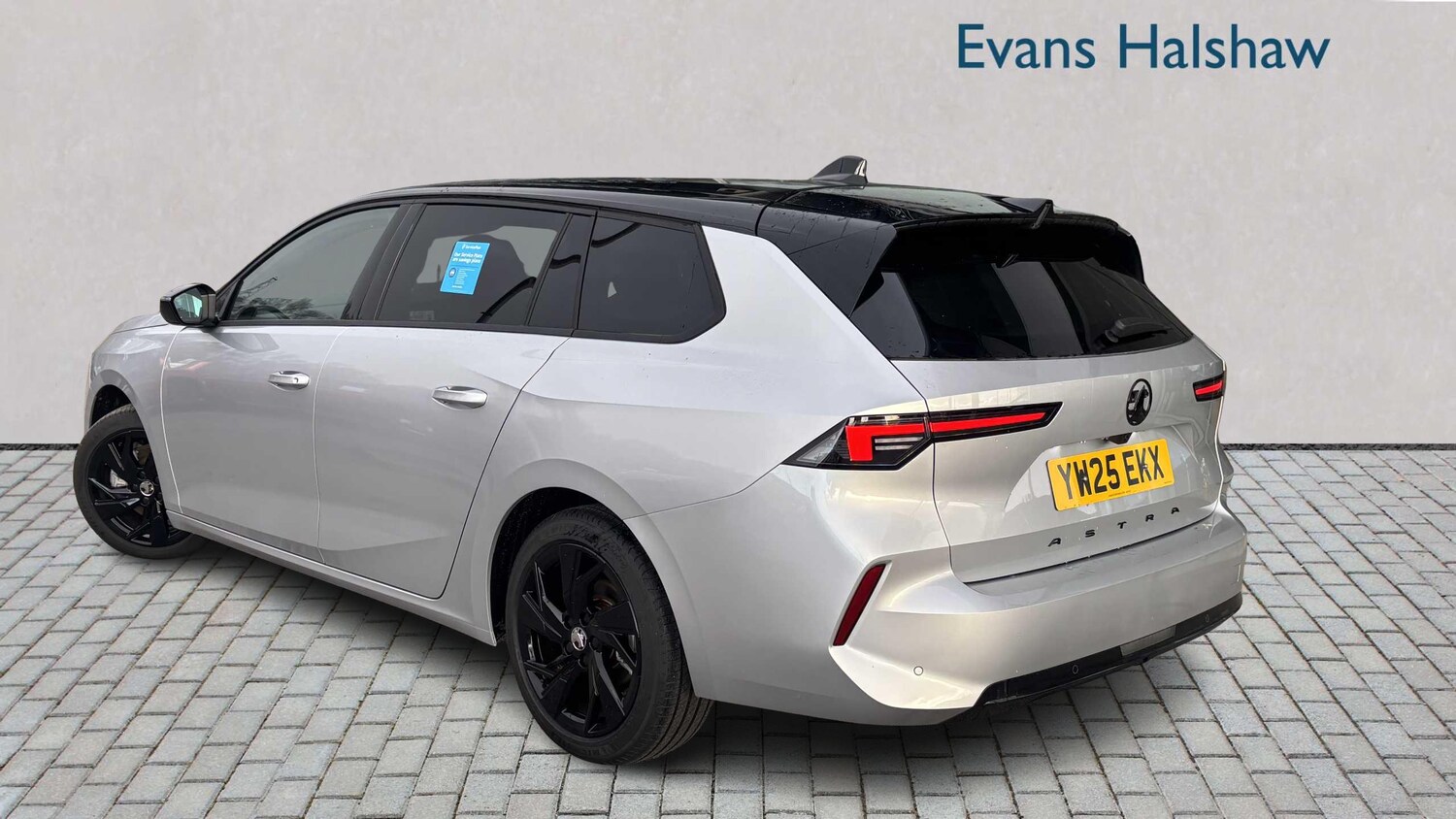 Used Vauxhall Astra 2025 for sale - 77859149: Photo 9