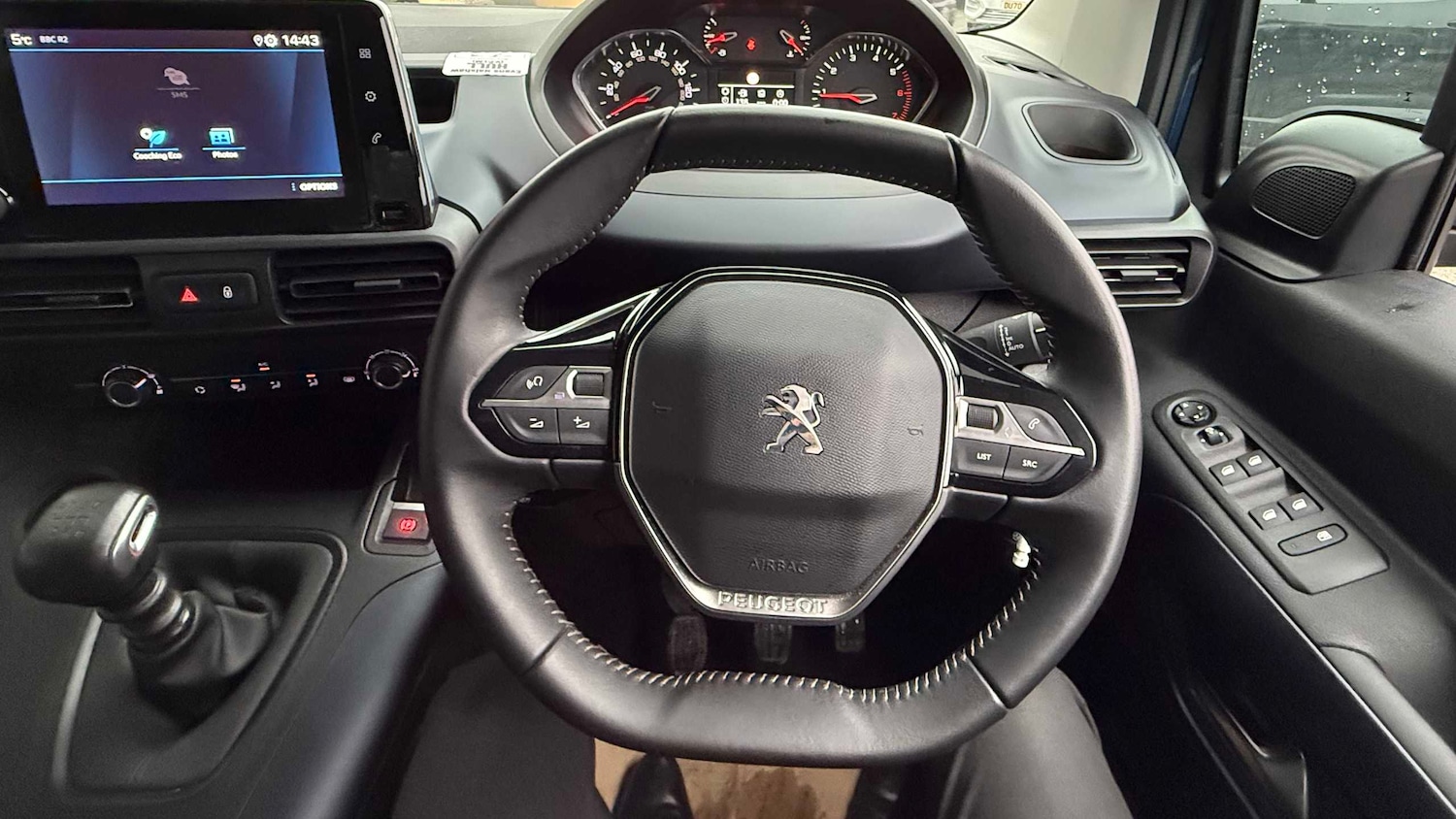 Used Peugeot Rifter for sale - 77857391: Photo 22