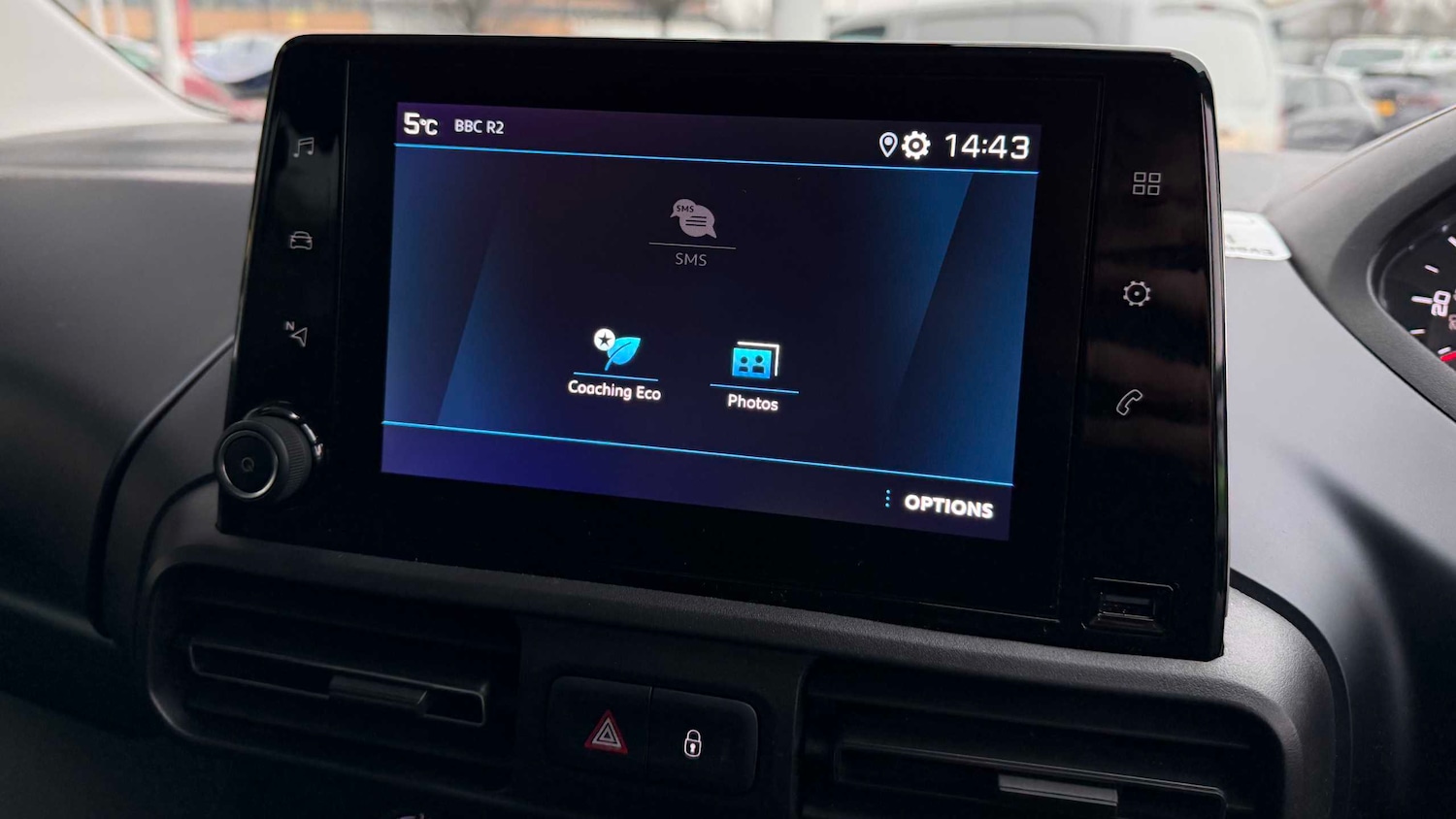 Used Peugeot Rifter for sale - 77857391: Photo 23