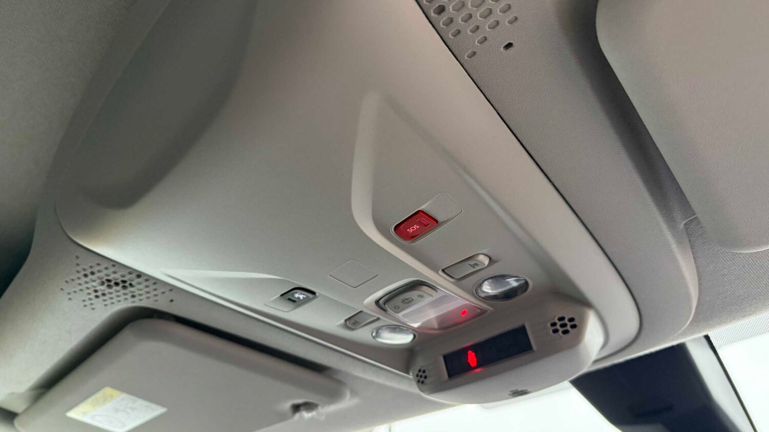 Used Peugeot Rifter for sale - 77857391: Photo 29