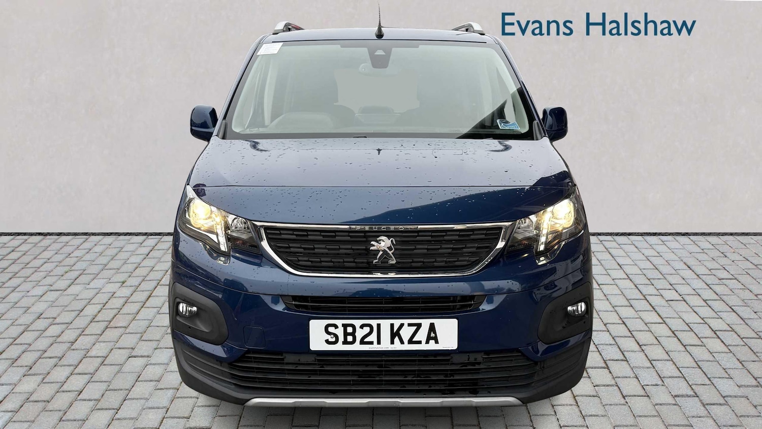 Used Peugeot Rifter for sale - 77857391: Photo 3