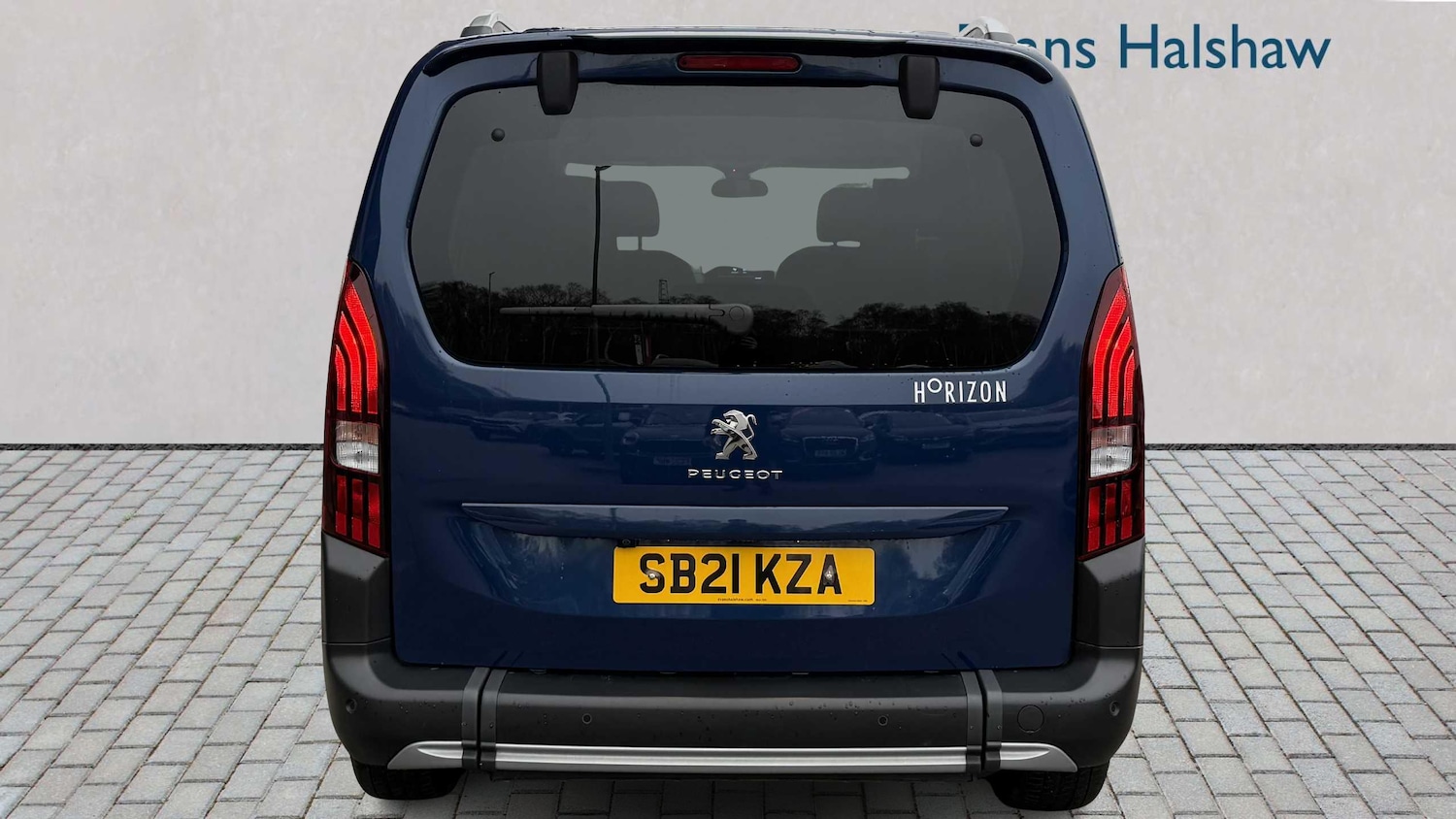 Used Peugeot Rifter for sale - 77857391: Photo 6