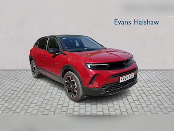 Used Vauxhall Mokka 2023 for sale - 78812452: Photo