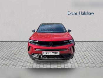 Used Vauxhall Mokka 2023 for sale - 78812452: Photo