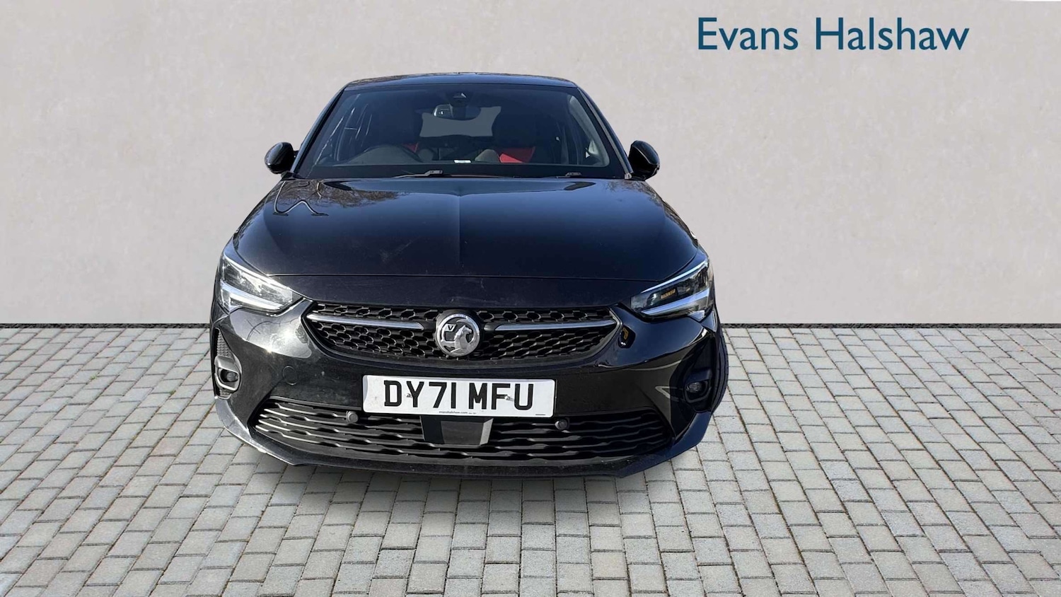 Used Vauxhall Corsa 2021 for sale - 78076688: Photo 2