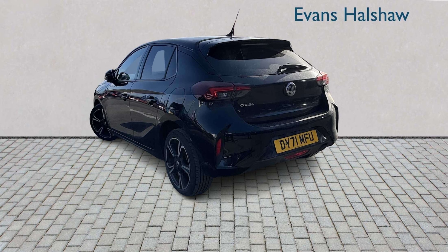 Used Vauxhall Corsa 2021 for sale - 78076688: Photo 3