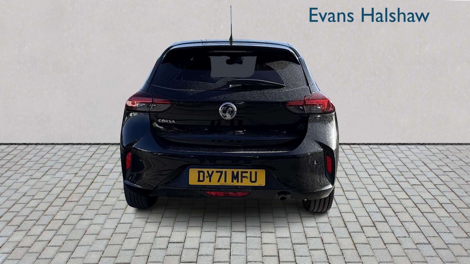 Used Vauxhall Corsa 2021 for sale - 78076688: Photo 5