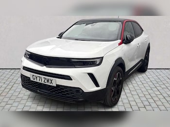 Used Vauxhall Mokka 2021 for sale - 78104156: Photo