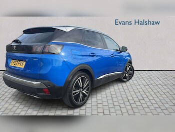 Used Peugeot 3008 2022 for sale - 77860692: Photo