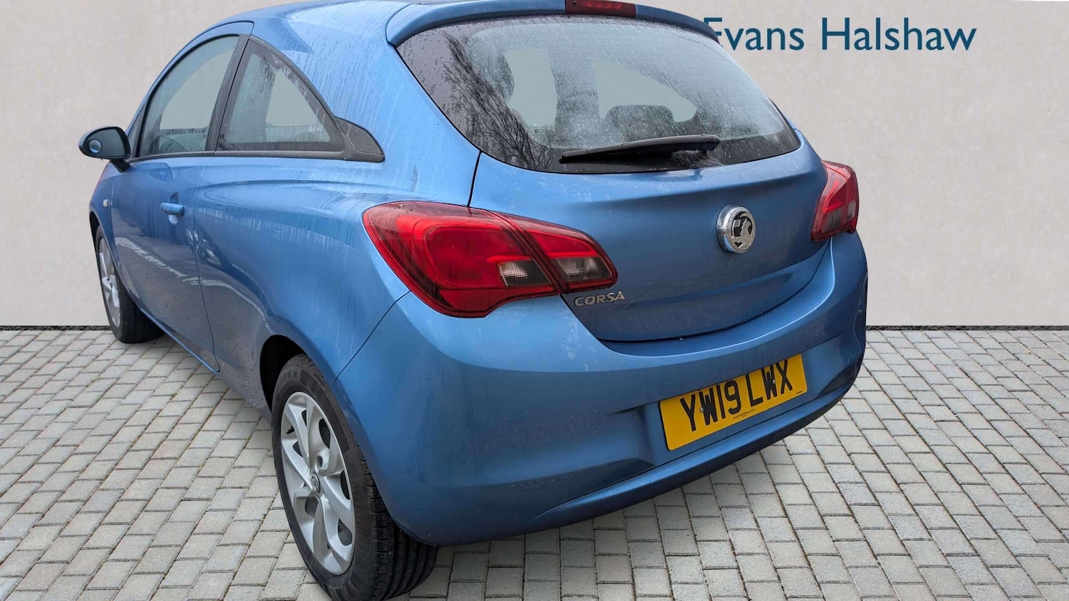 Used Vauxhall Corsa for sale - 77861155: Photo 2